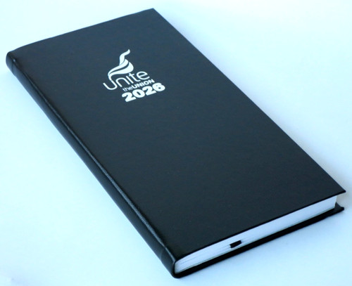 2026 unite the union pocket - unite,