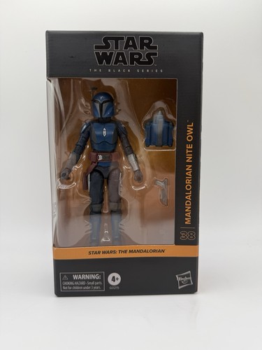 Star wars the black series - wars:,