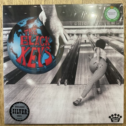 The black keys ohio - the,