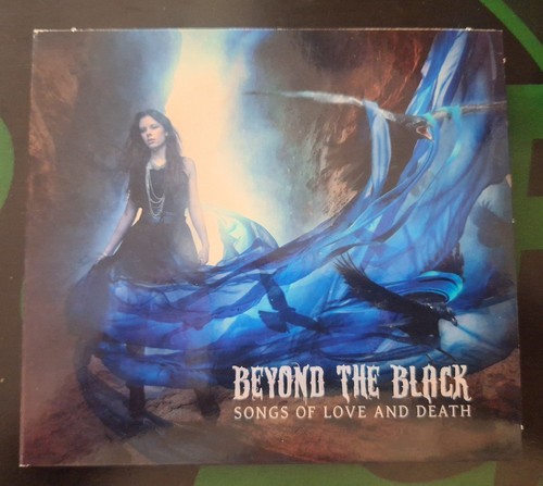 Beyond the black songs - black,