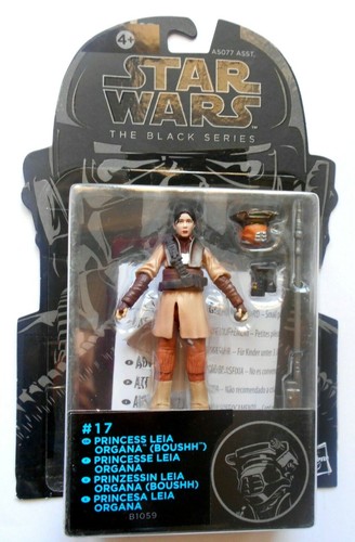 Star wars the black - the,