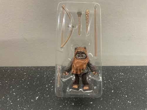 Star wars ewok wicket - ewok, black