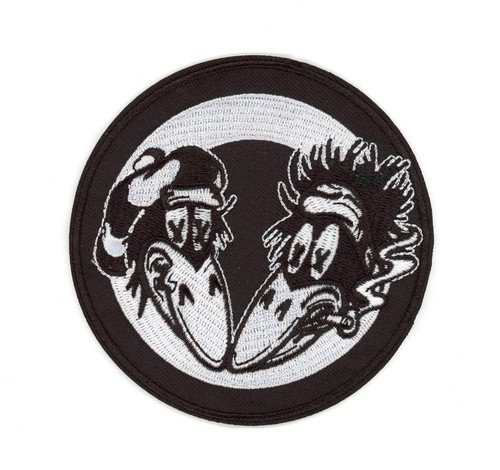 The black crowes toppa - crowes,