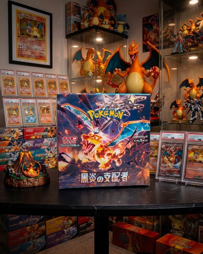 Box pokémon ruler - box,