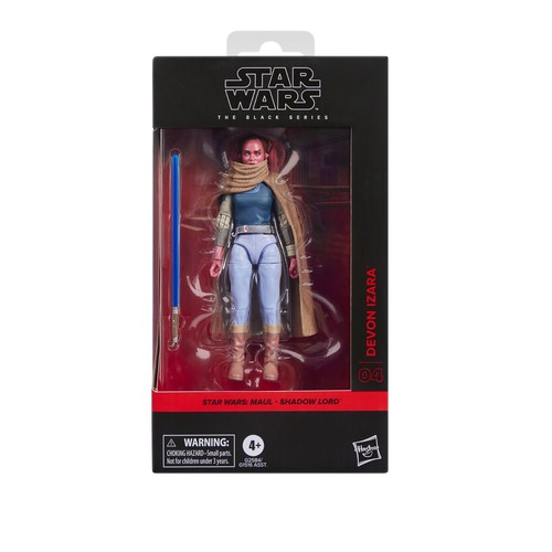 Star wars the black - wars,