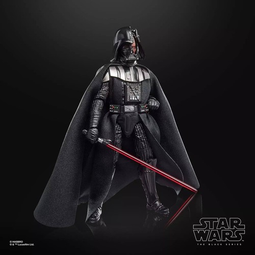 Darth vader duel end the - end".,