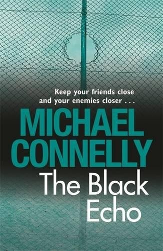The black echo - black, echo,michael