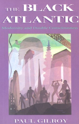 The black atlantic modernity - atlantic,