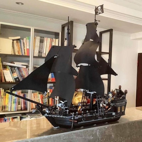Pirati dei caraibi perla - caraibi,
