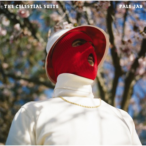Pale jay the celestial - the,