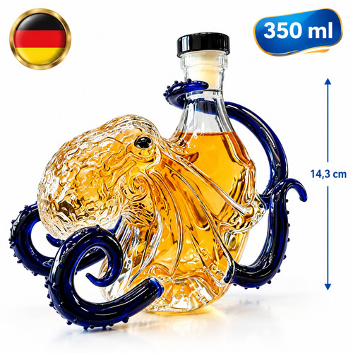 The kraken black spiced rum - the,