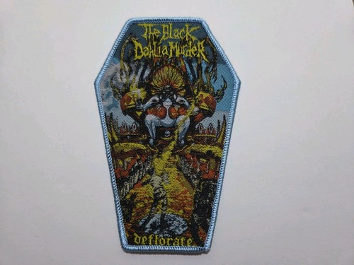 The black dahlia killer - the,