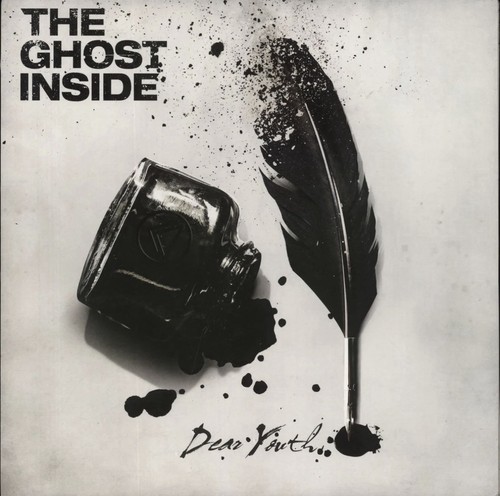 The ghost inside - inside, ‘dear
