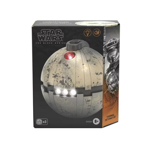 Star wars the black - star,