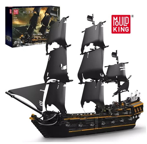 Mould king 13199 - 13199, the