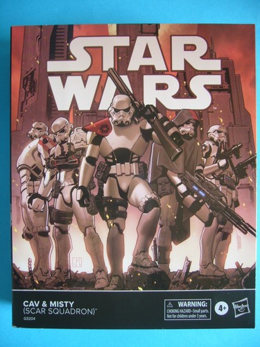 Esclusiva star wars the - esclusiva,