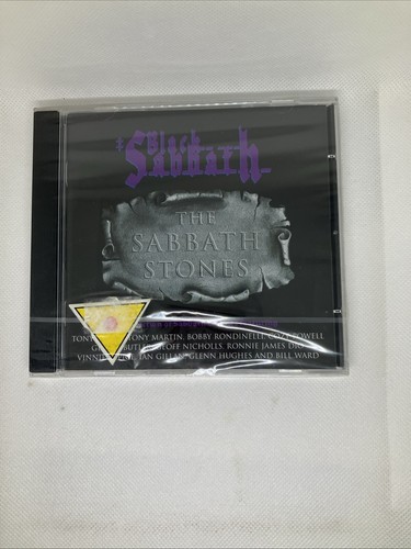 Black sabbath the - black,