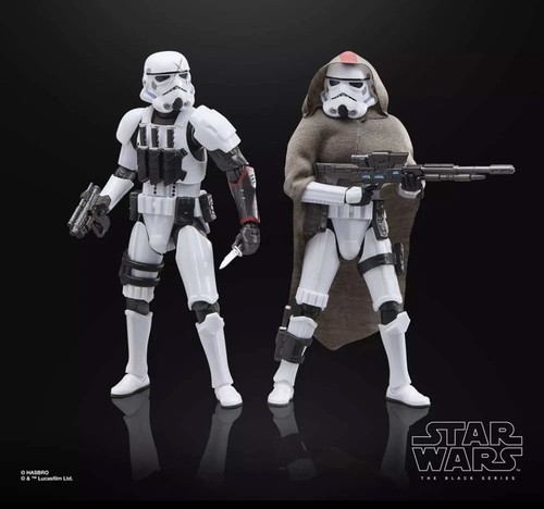 Star wars the black - star,