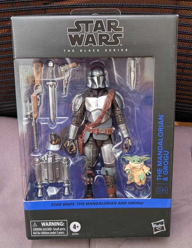 Hasbro star wars - star, series