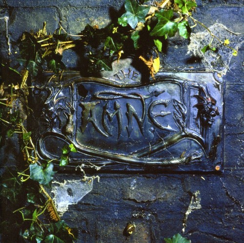 The damned black - the,