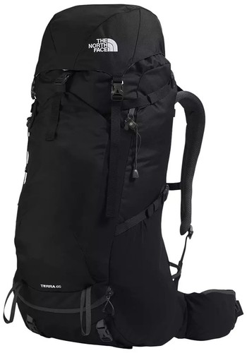 Zaino the north face - north, 65l