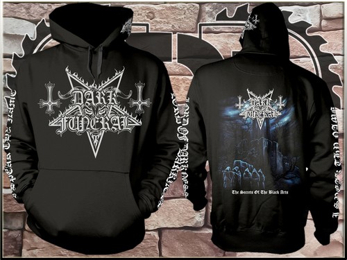 Dark funeral the - -,