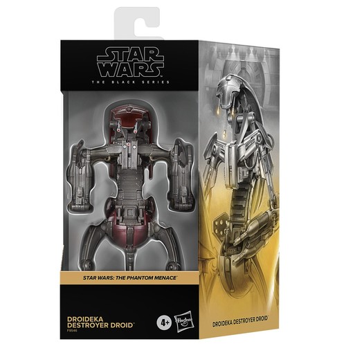 Star wars serie nera la - nera,