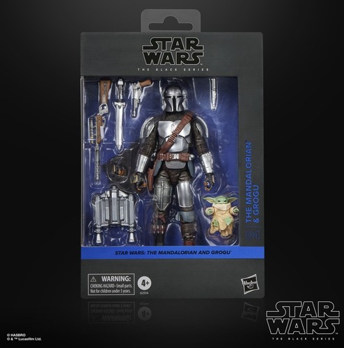 Star wars the black - black, series