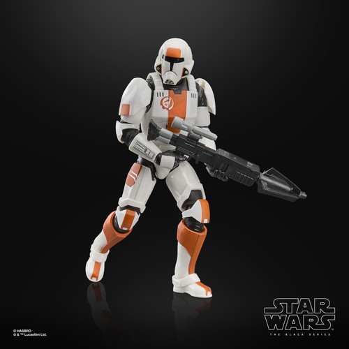 Star wars the black series - star,
