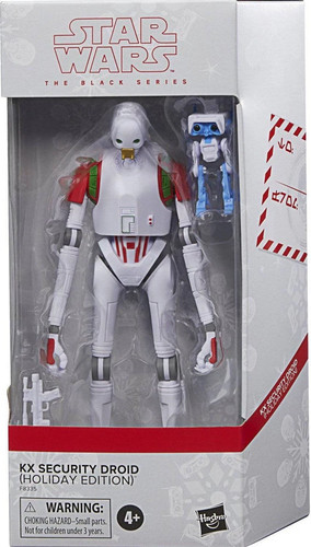 Star wars the black - the, kx