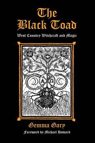 The black toad - the, west