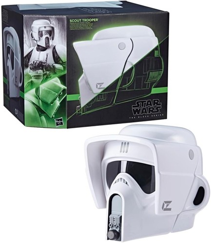 Star wars the black series - star,