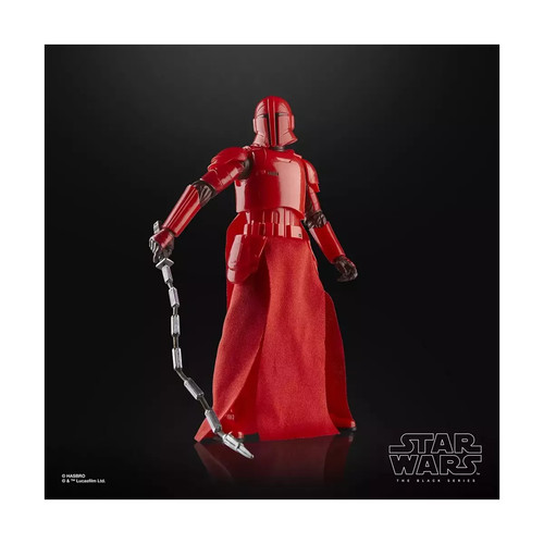 Hasbro star wars the black - wars,