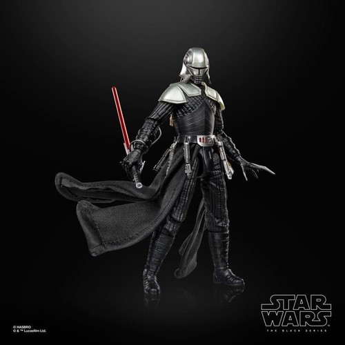 Lord starkiller the black - lord,