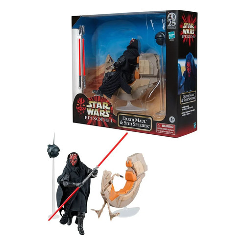 Star wars the black series - wars,