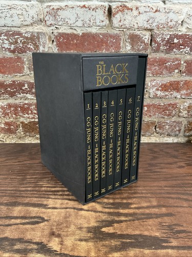 The black books jung g - the, jung,