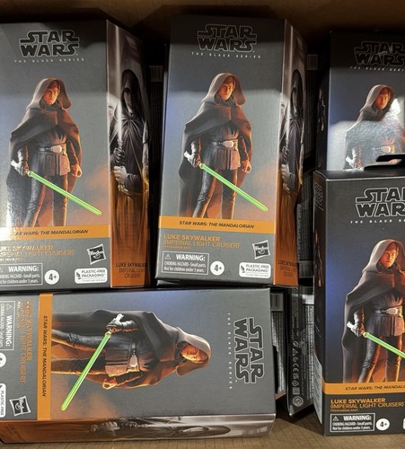 Hasbro star wars the black - hasbro,