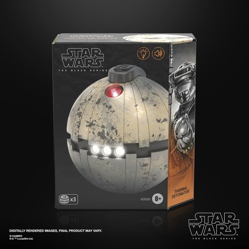 Star wars the black - star,