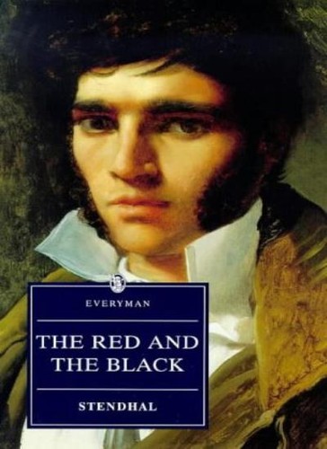 The red and - the,