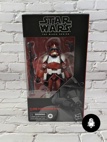 Star wars black series - star,