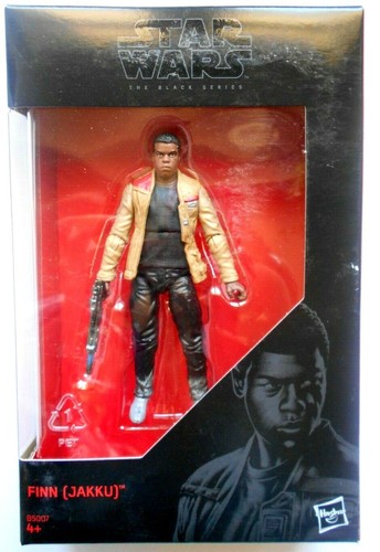 Star wars the black series - star,