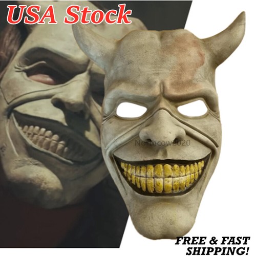 3pcs maschera telefono nera - maschera,