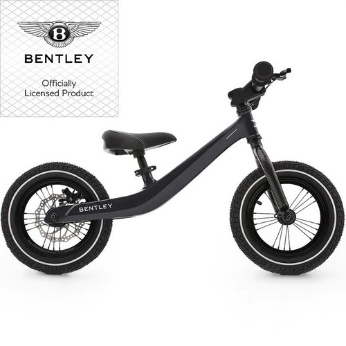 The bentley balance bike - balance, onice