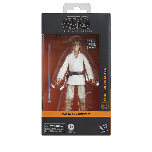 Star wars the - star, 6"