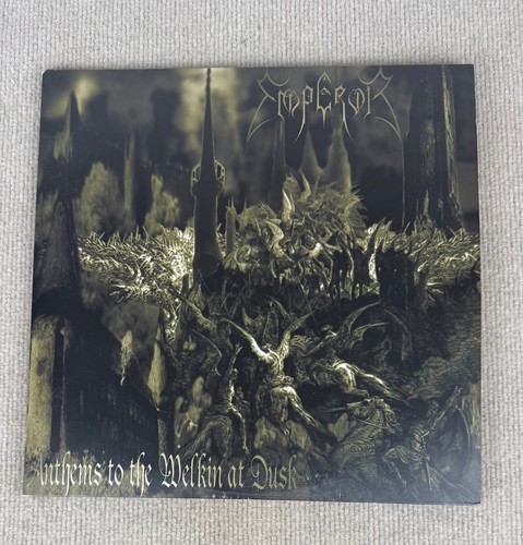 Emperor anthems the - to, welkin