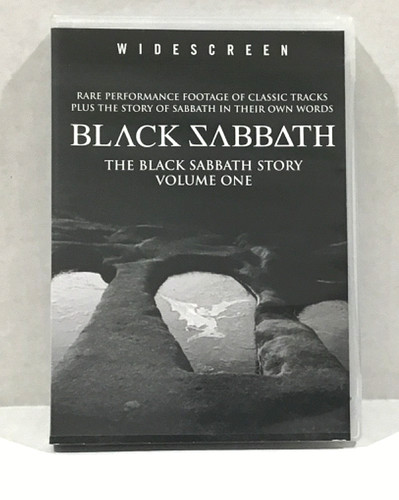 Black sabbath the - sabbath,