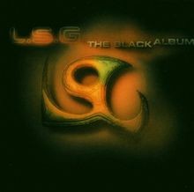 The black album von - the, |